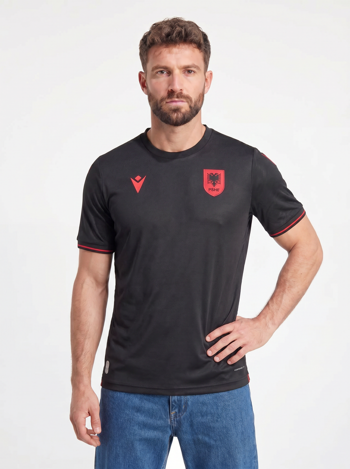 ALBANIA 2026 THIRD SHIRT