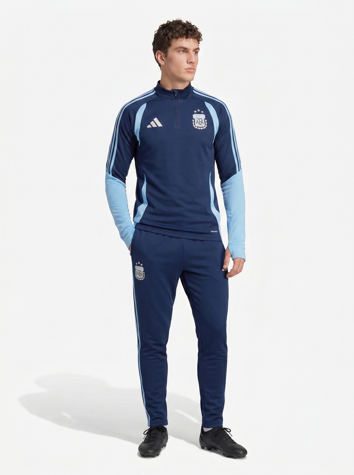 ARGENTINA 2026/27 BLUE TRACKSUIT
