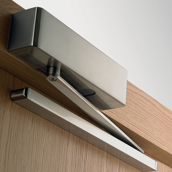 Assa Abloy Door Closer DC200-B