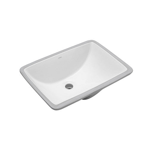 BC9903-086 Moen Basin 460mm Ivory White No overflow undermount basin