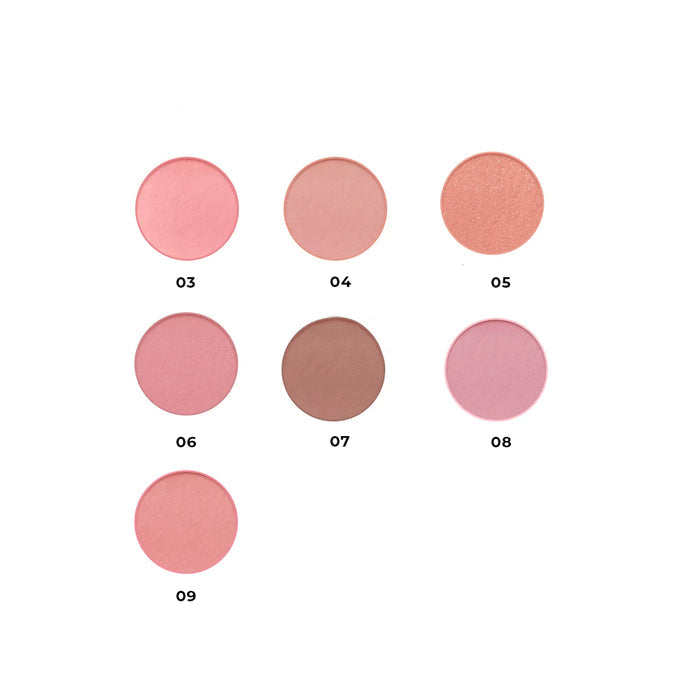 Chioture Just Poke Blush Stick 05