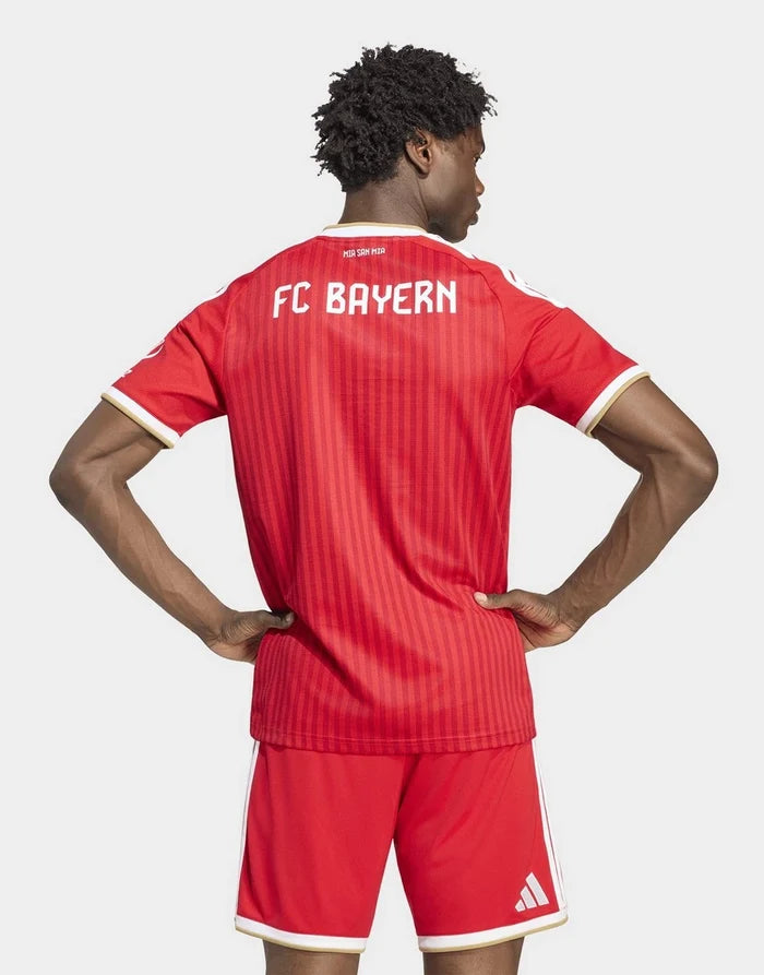 FC BAYERN MUNICH 2026/27 HOME SHIRT