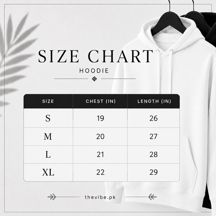 FINE LINE HOODIE