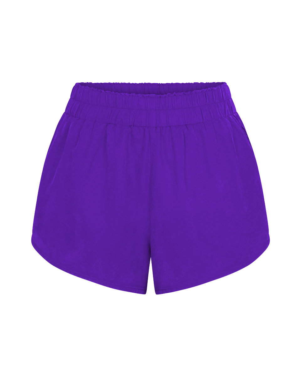 Day Trip Short - Bon Voyage
