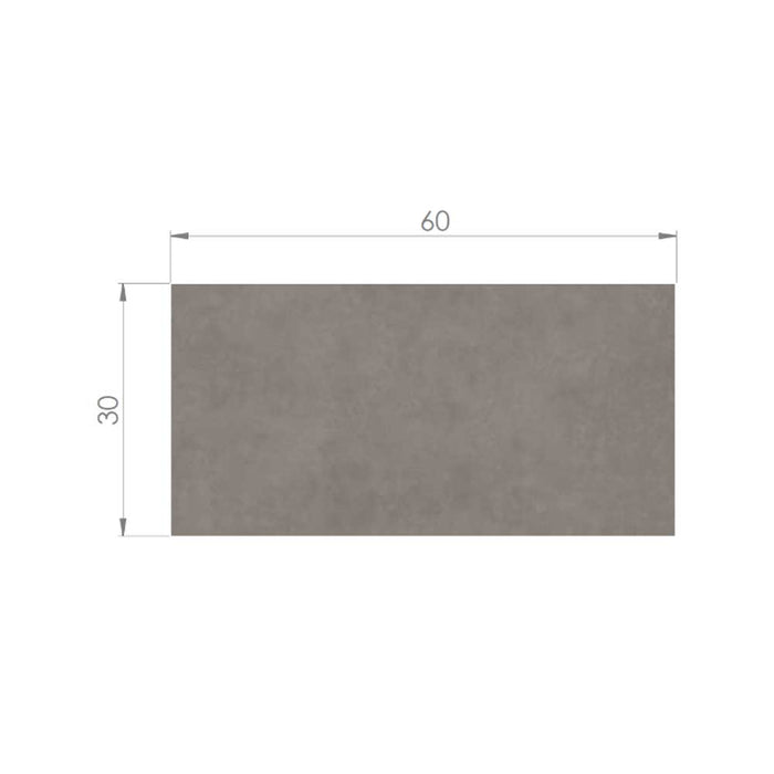 Gres Element Smoke Mate 30x60 RT