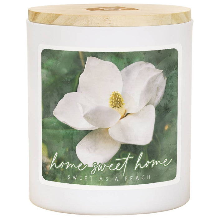 Home Sweet Magnolia - PCH - Candles