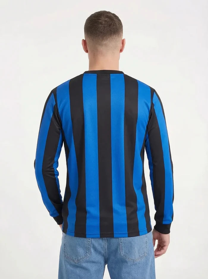 INTER MILAN CLASSIC SHIRT 2010
