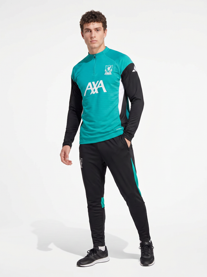 LIVERPOOL 2026 GREEN TRACKSUIT