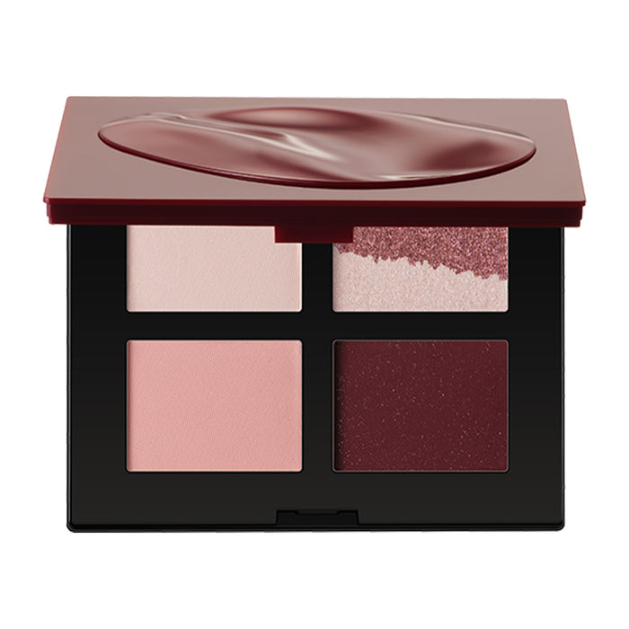 Marie Dalgar Artistry 5-Color Eyeshadow Palette Celebration