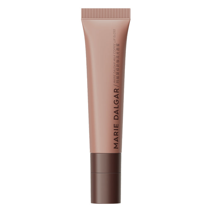 Marie Dalgar Cafe Au Lait Gloss R074 Rose Americano