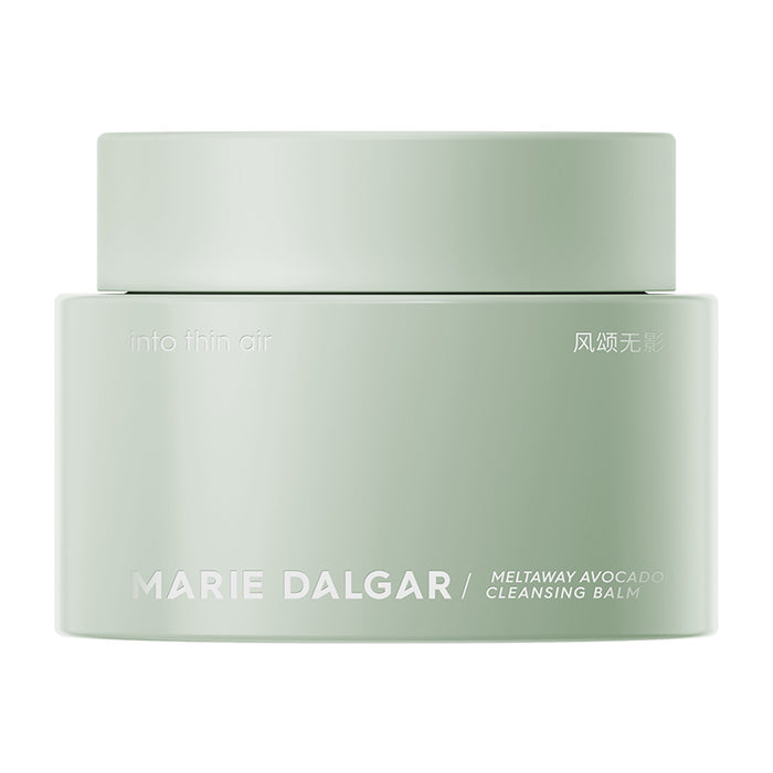 Marie Dalgar Clear & Nourishing Cleansing Balm In Avocado Formula