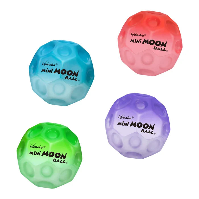 Mini Moon Ball