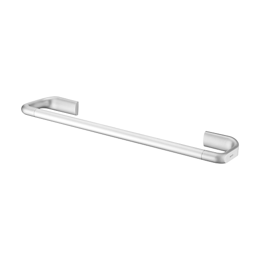 Moen ACC2703 single towel bar(silvery)