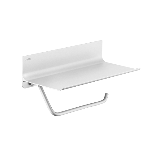 Moen ACC2705 Paper Holder (Silvery)
