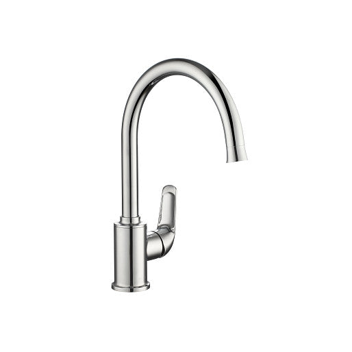 Moen GN60201 essence high arc kitchen faucet