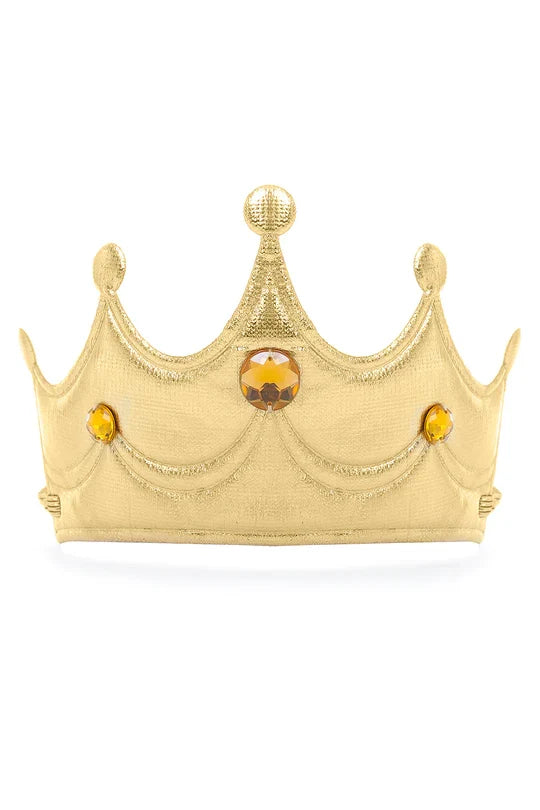 Princess Soft Crown Gold