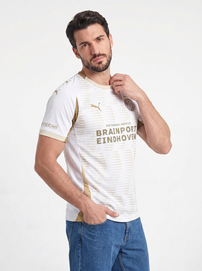 PSV EINDHOVEN 2025/26 THIRD SHIRT