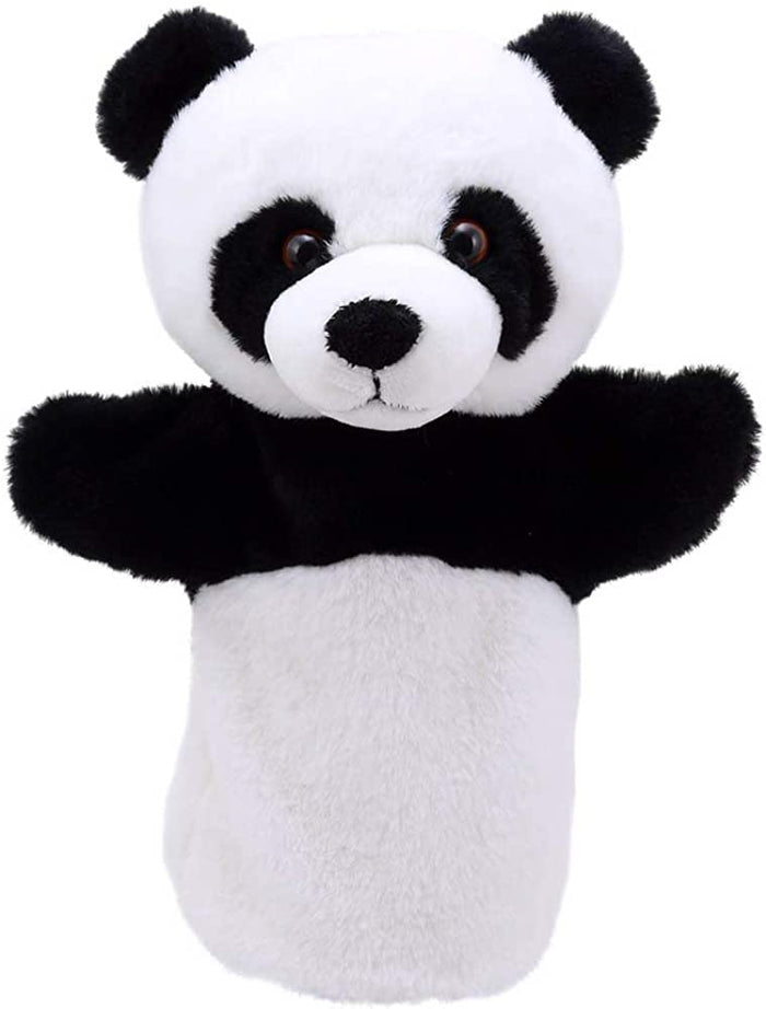 Puppet Buddies- Panda Hand Puppet
