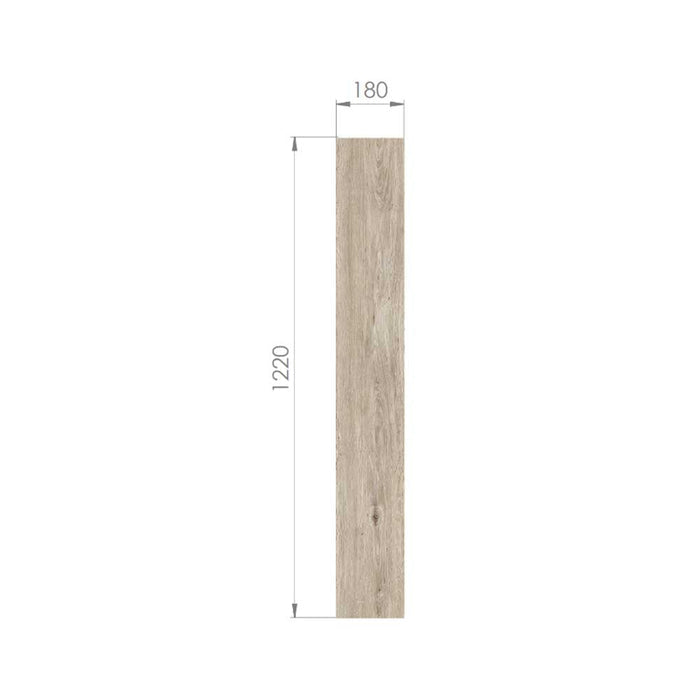 SPC Escandinavia Beige 1220x180x5 mm