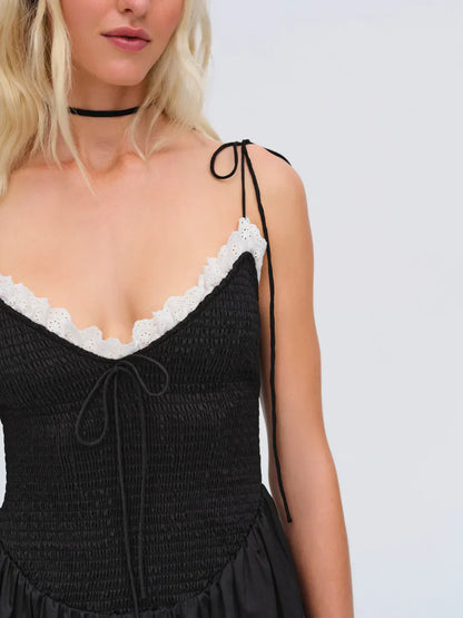 Bethany Midi Dress