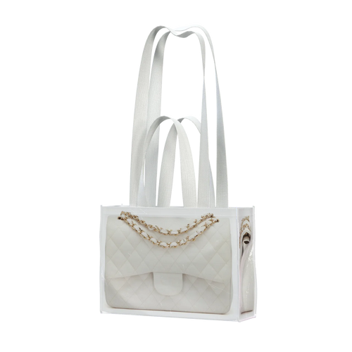 GroceryBags I GET FLOWN OUT (WHITE),small