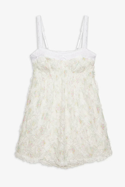 Nova Mini Dress