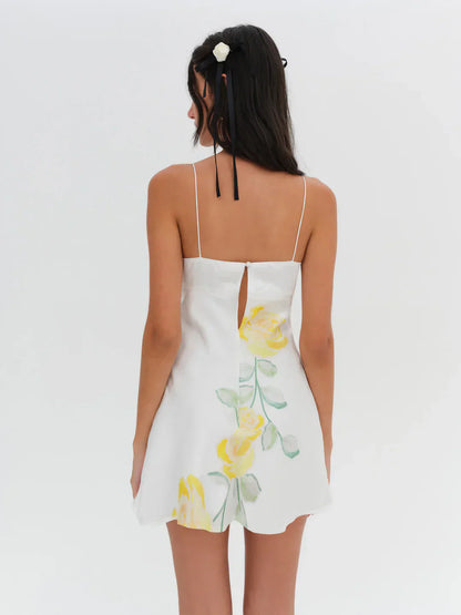 Millie Mini Dress