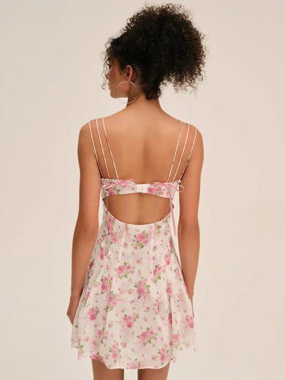 Kate Mini Dress