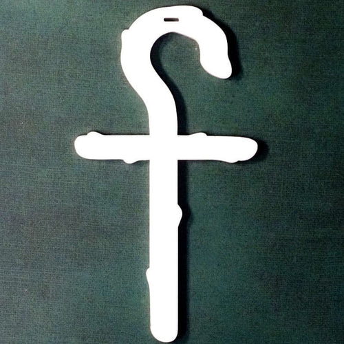 #97 Ad Crucem Christmon - Shepherd's Staff