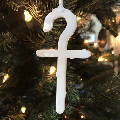 #97 Ad Crucem Christmon - Shepherd's Staff