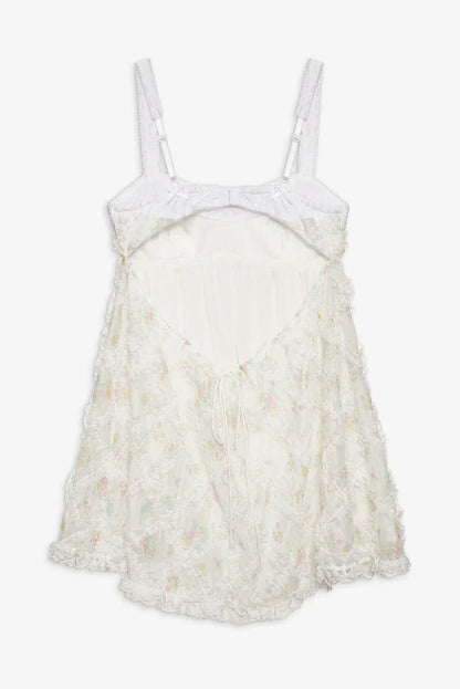 Nova Mini Dress