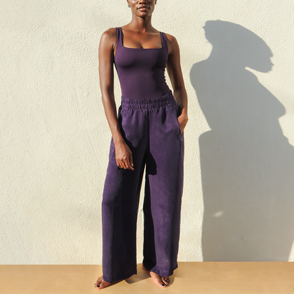 Day Trip Pant - Legend