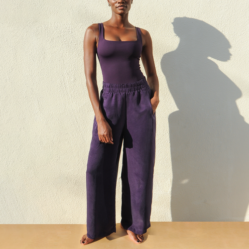 Day Trip Pant - Legend