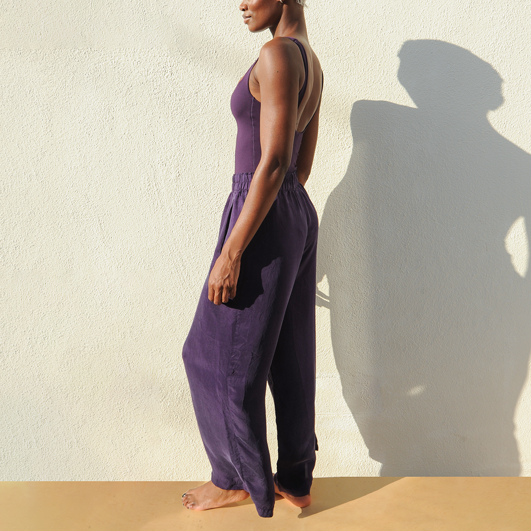Day Trip Pant - Legend