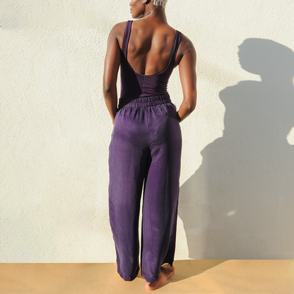 Day Trip Pant - Legend