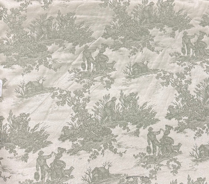 Toile