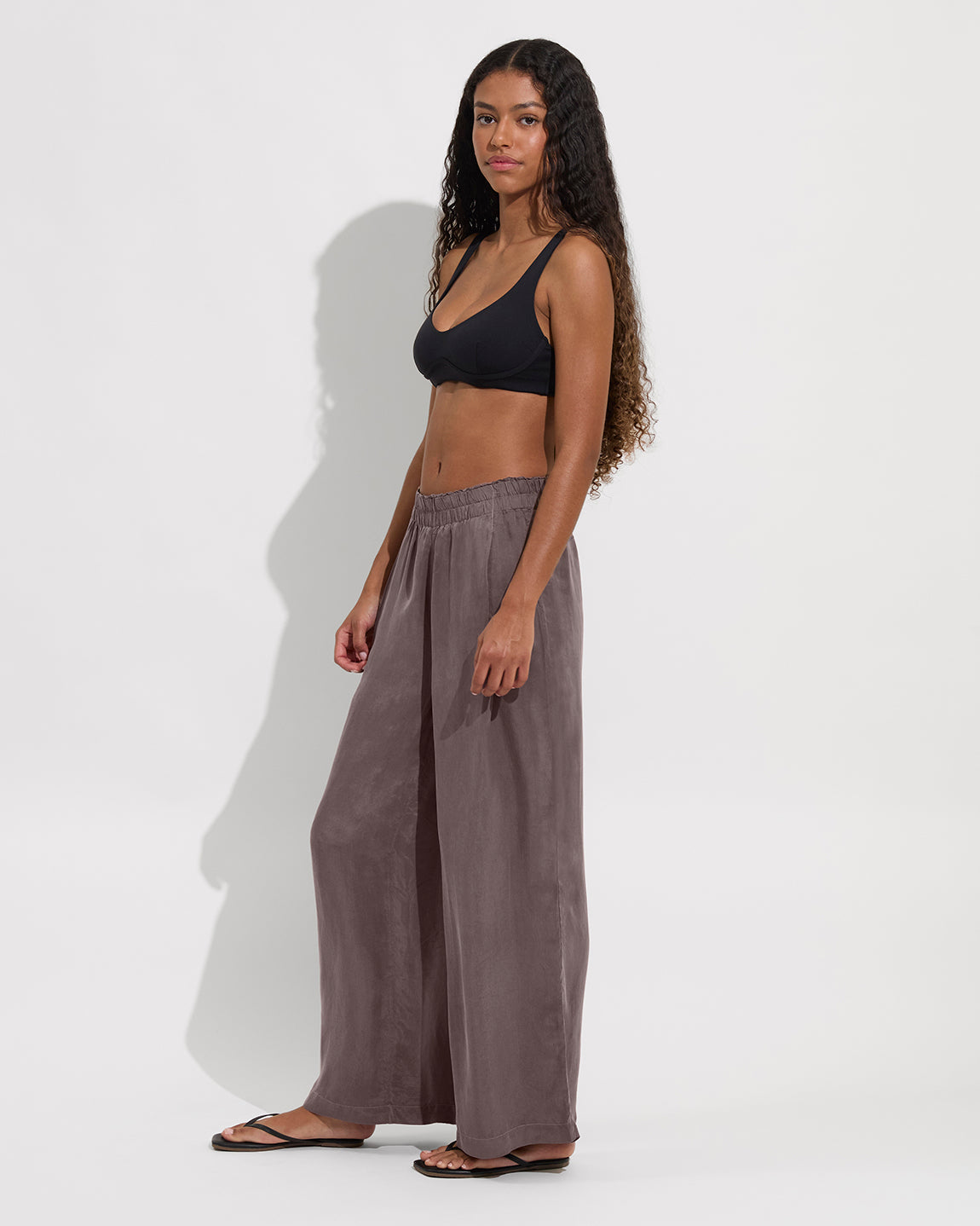 Day Trip Pant - Stormy