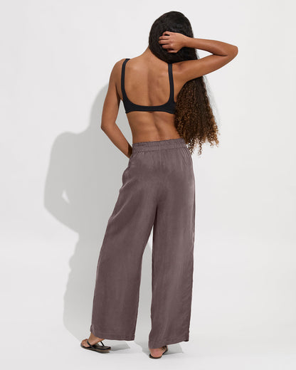 Day Trip Pant - Stormy