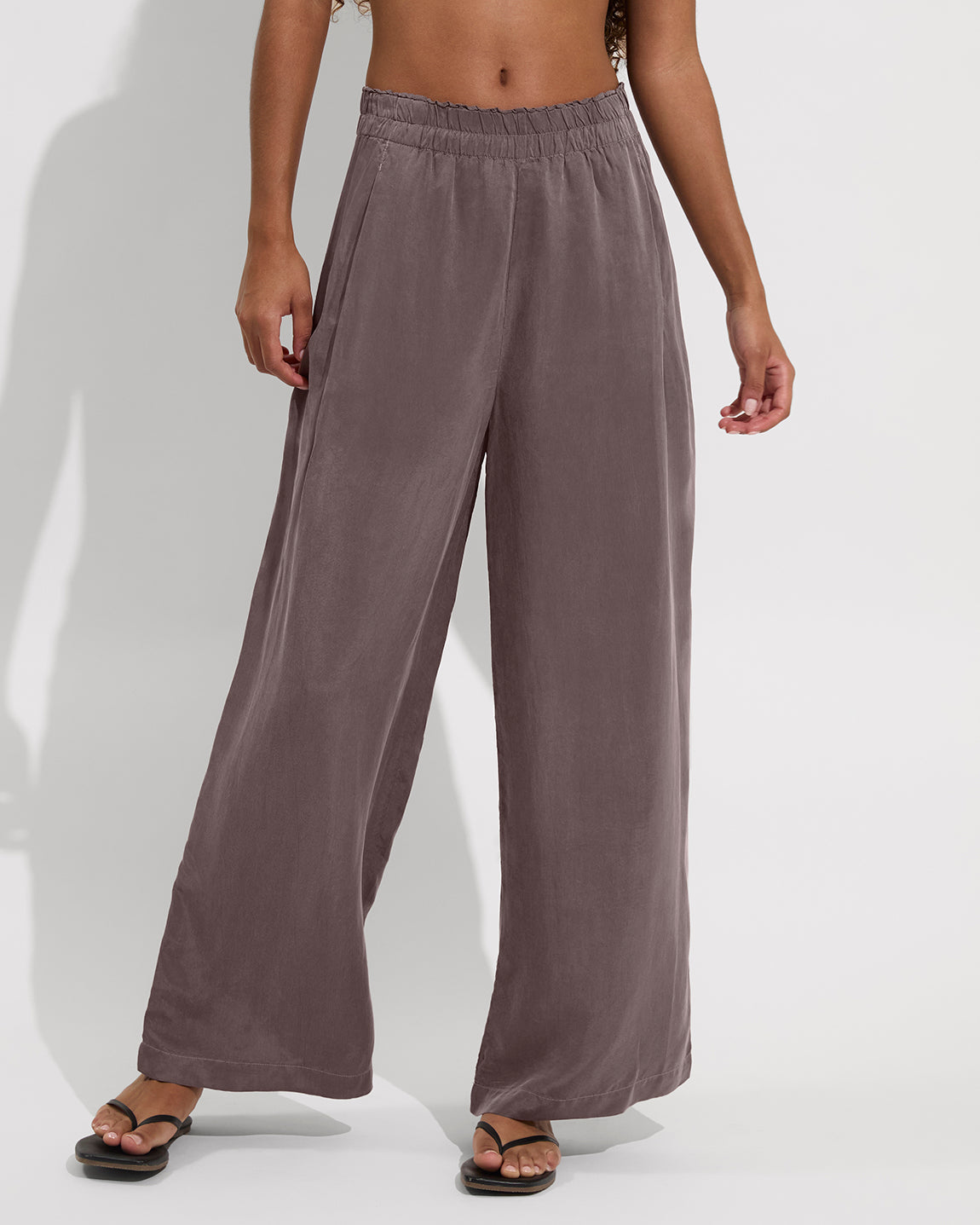 Day Trip Pant - Stormy