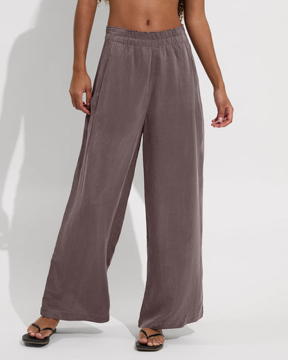 Day Trip Pant - Stormy