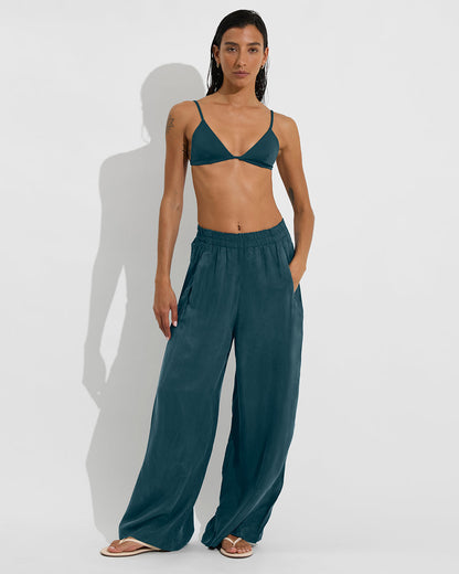Day Trip Pant - Deep End