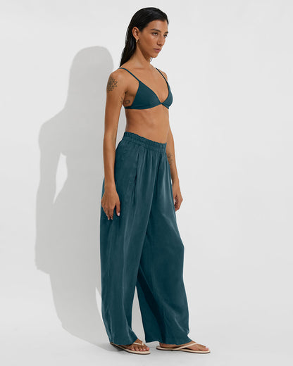 Day Trip Pant - Deep End