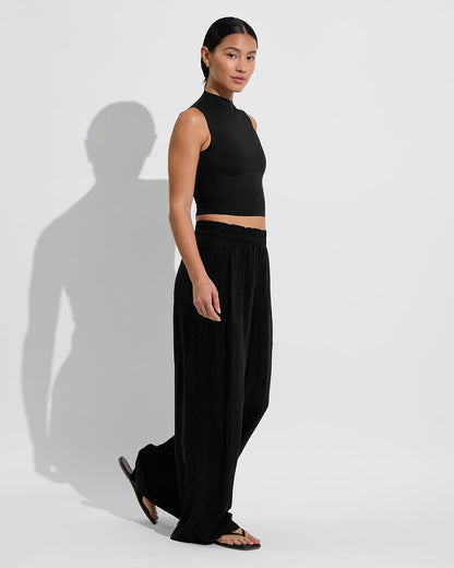 Day Trip Pant - Jet