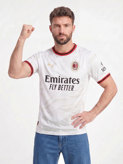 AC MILAN 2026/27 AWAY SHIRT