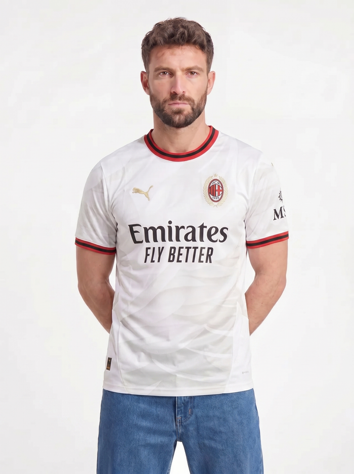 AC MILAN 2026/27 AWAY SHIRT