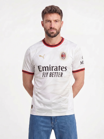 AC MILAN 2026/27 AWAY SHIRT