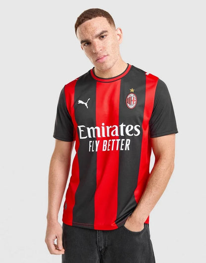 AC MILAN 2026/27 HOME SHIRT