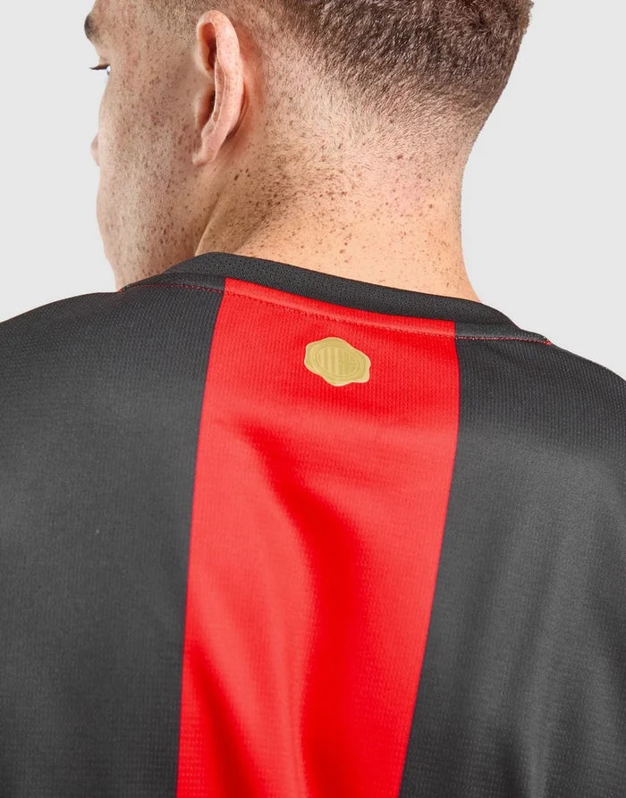 AC MILAN 2026/27 HOME SHIRT