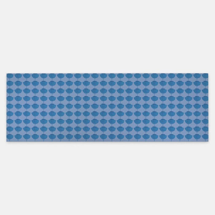 Ad Crucem Baptism Shell Scarf