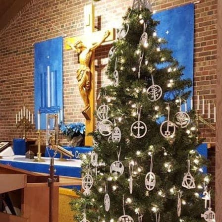 Ad Crucem Christmons #21-40